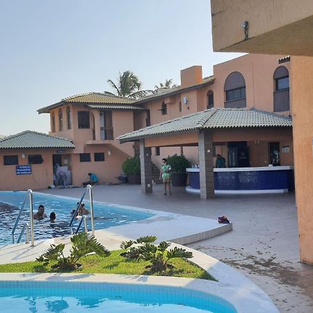 Ferienwohnung Guarajuba Pe Na Areia Exterior foto