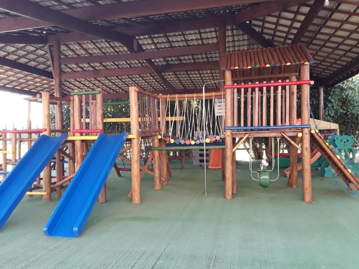 Ferienwohnung Guarajuba Pe Na Areia Exterior foto