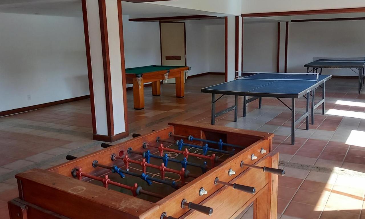 Ferienwohnung Guarajuba Pe Na Areia Exterior foto