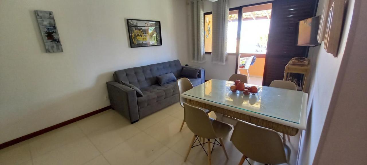 Ferienwohnung Guarajuba Pe Na Areia Exterior foto